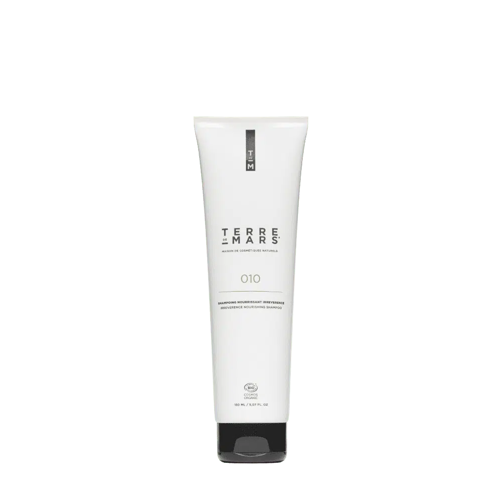 Irricolo di shampoo nutriente 150ml