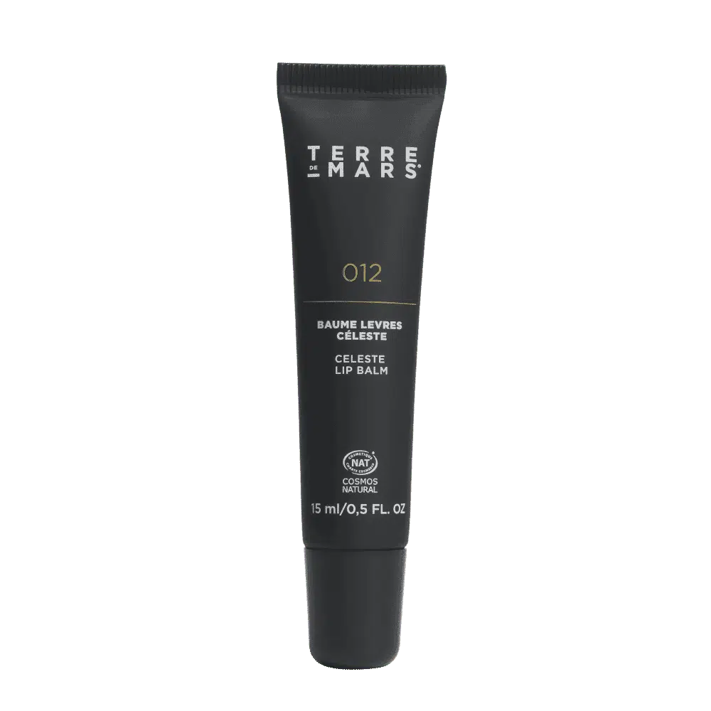 012 Balm Celestial labbra 15ml Terre de Mars