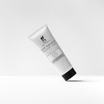 GRUMS ESPRESSO RAW 2N1 Exfoliant e Mask