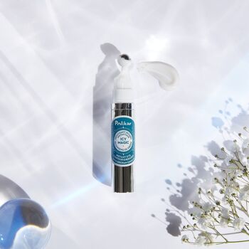 Roll-On Distanant Icy Magic Istant Look al Ginseng della Siberia