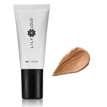 Lily Lolo BB Cream -Moyen -40ml