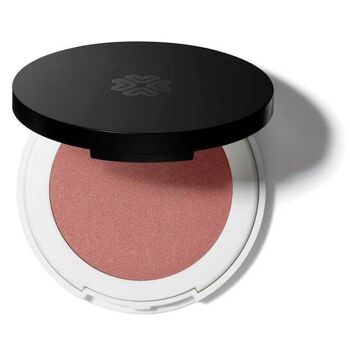 Lily Lolo premuto Blush - illumina la tua bolla