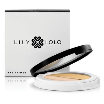 Lily Lolo Eyes Base