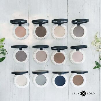 Eye -Shadow premuto Lily Lolo - Rolling Stone