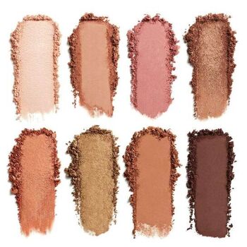 Palette di ombretti Lily Lolo Golden Hour