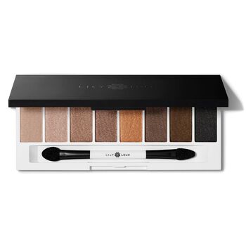 Lily Lolo - Lolo - Palette di ombretti lolo