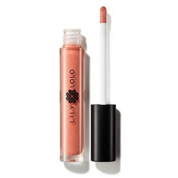 LIPPILE NATURALE SHINE LILY LOLO Peachy Keen