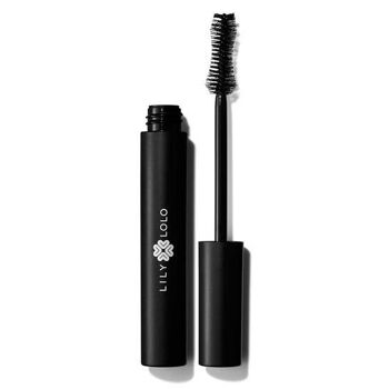 Lily Lolo Mascara Big Lash - Black