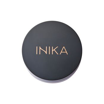 Inika Free Mineral Fold SPF 25 - Nuoto 8G