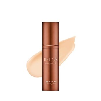 Crema organica Inika BB 30ml