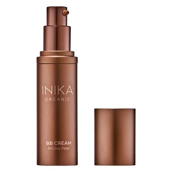 Crema organica Inika BB 30ml