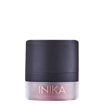 Inika Pot Blush Mineral Organic Rosy Glow 3G