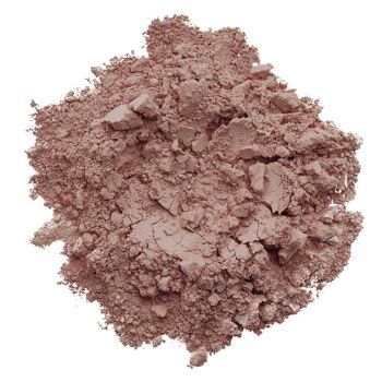 Inika Pot Blush Mineral Organic Rosy Glow 3G