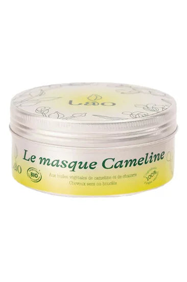 Maschera Cameline