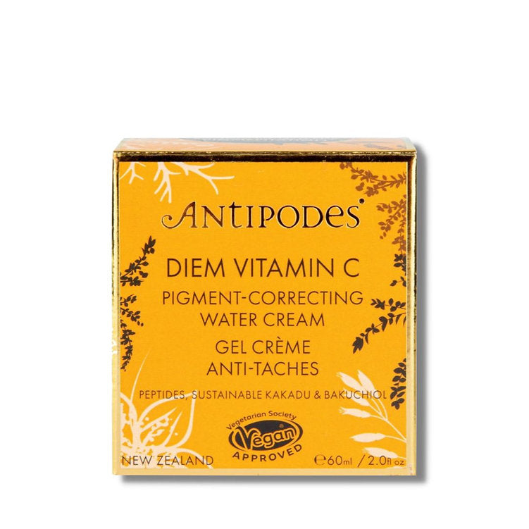 Diem Vitamina C Antipode Anti-Tach Cream Gel