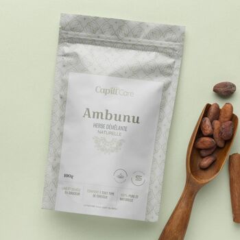 AmbUnu - Natural licenziamento di erba - 100g