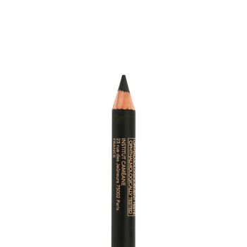 Lab vegetale 001 Black Eye Pencil