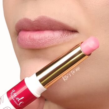 Pink Lip Embersener - Prenditi cura di me