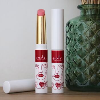 Pink Lip Embersener - Prenditi cura di me