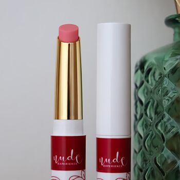 Pink Lip Embersener - Prenditi cura di me