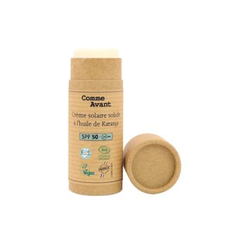 SPF50 SPF50 Stick minerale - Face e labbra - V3