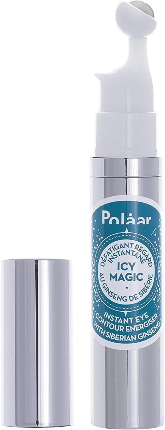 Roll-On Distanant Icy Magic Istant Look al Ginseng della Siberia