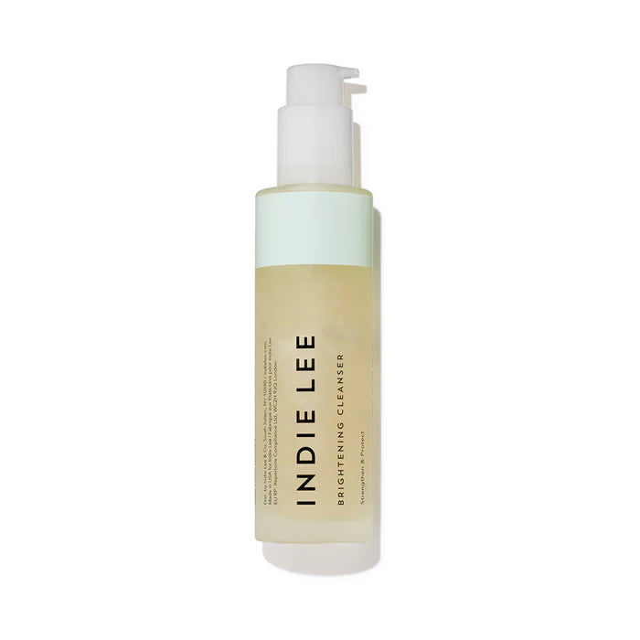 Cleanser Brightning - detergente per leggire lee indie