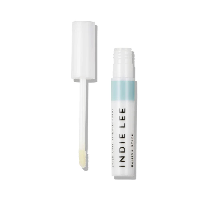 Banish Stick-Indie Lee Anti-Imperfection Care