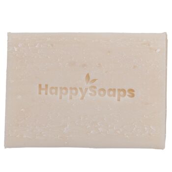 Happy Body Bar - Noix de Coco et Citron Vert - Bewell