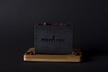 Happy Body Bar - Clou de Girofle et Sauge - Bewell