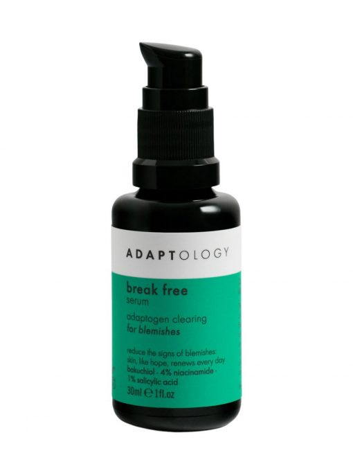 Adattalogia Siero gratuito Break Free 30 ml