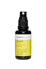 Adaptology Dry Spell Toner 30 ml - Bewell