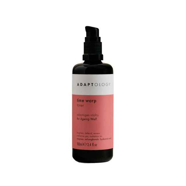 Adattalogia Time Warp Toner 100ml