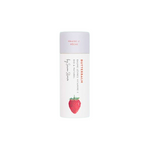 Baume à lèvres Fraise&Pêche et vitamine E - Bewell