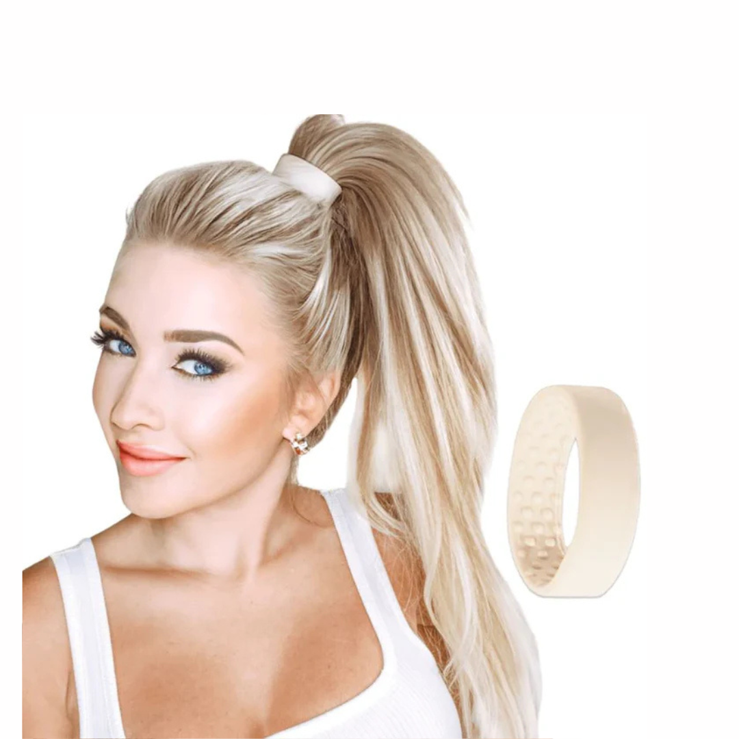 PONY-O M Light Blonde - Bewell