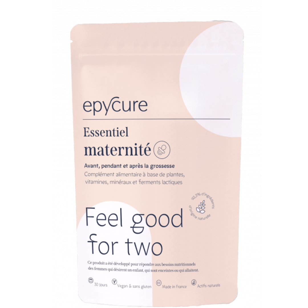 Essential Cure Maternity Epycure