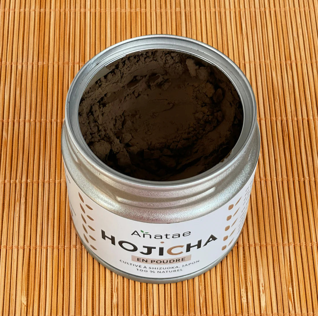 Tè hojicha 30 g