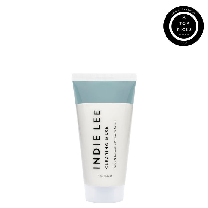 Clearing Mask - Indie Lee Purificing Mask