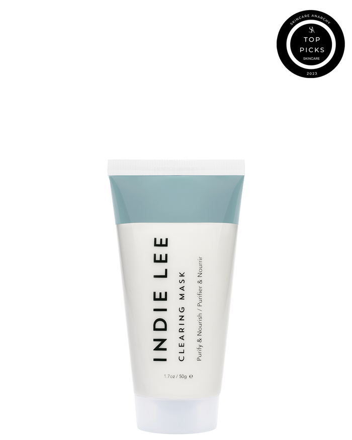 Clearing Mask - Indie Lee Purificing Mask