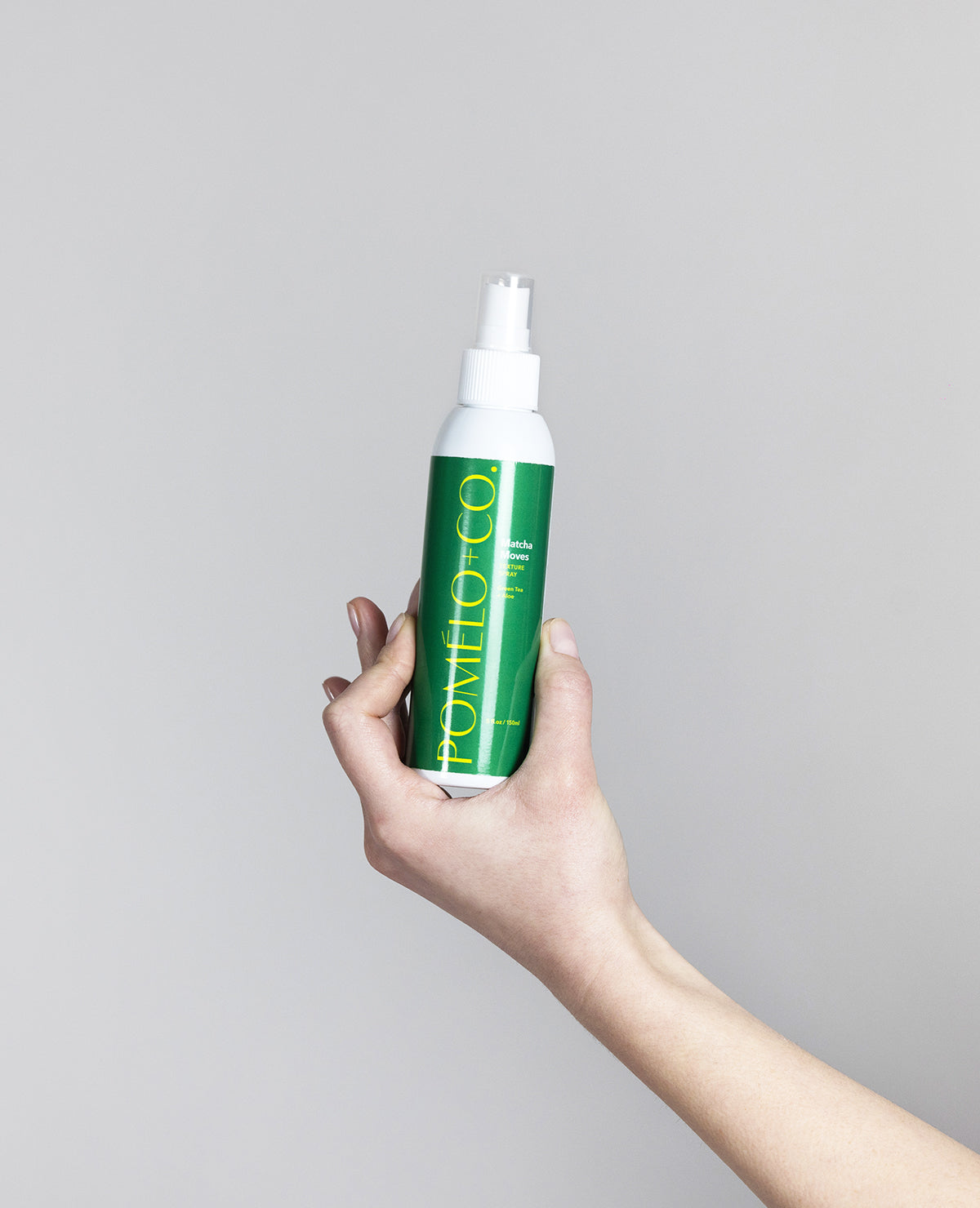 Matcha Moves - Texture spray