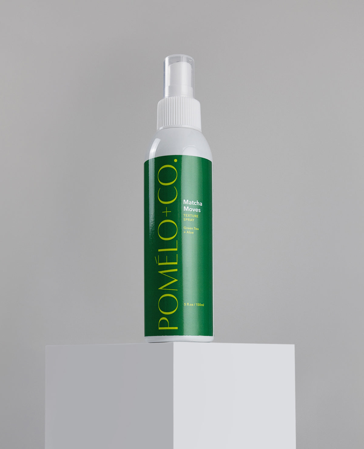 Matcha Moves - Texture spray