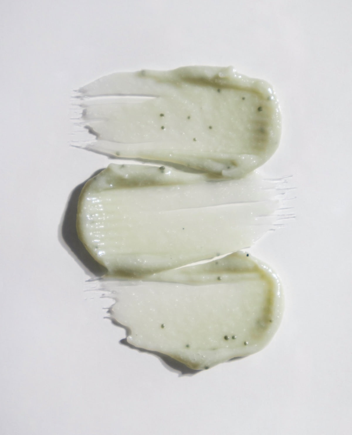 Matcha scrub - shampoo esfoliante