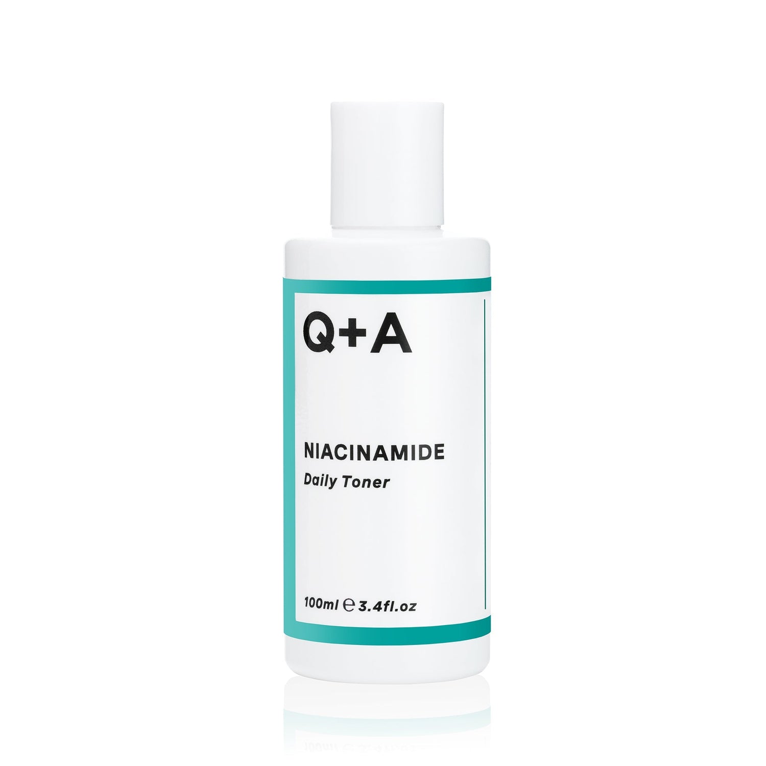 Toner giornaliero di niacinamide