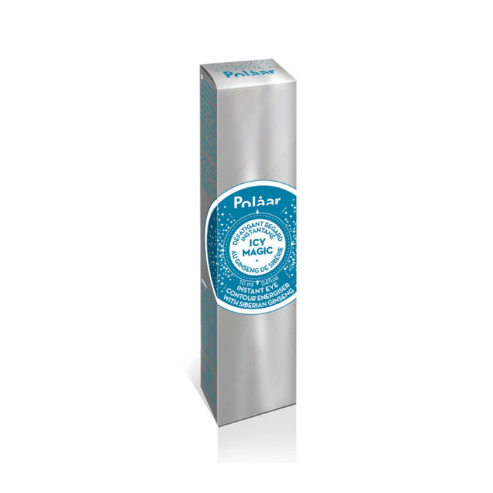 Roll-On Distanant Icy Magic Istant Look al Ginseng della Siberia