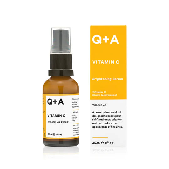 Siero Brightning di vitamina C