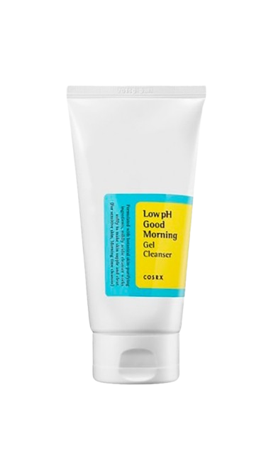 Cosrx a basso ph buongiorno gel limpiador 150 ml