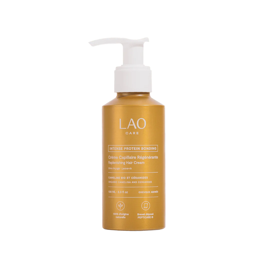 Crema rigenerante per cure Lao 100 ml