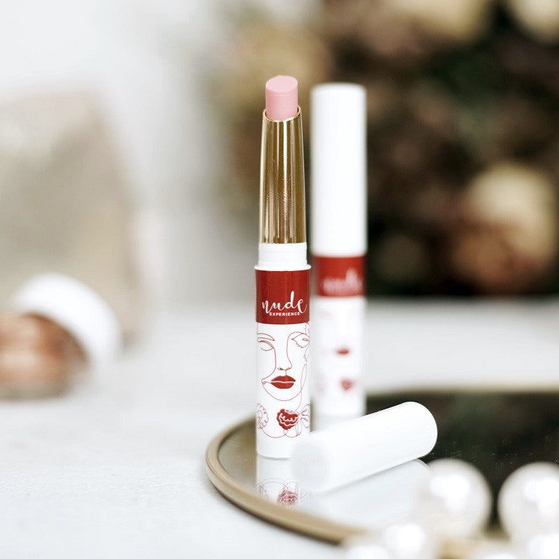 Pink Lip Embersener - Prenditi cura di me