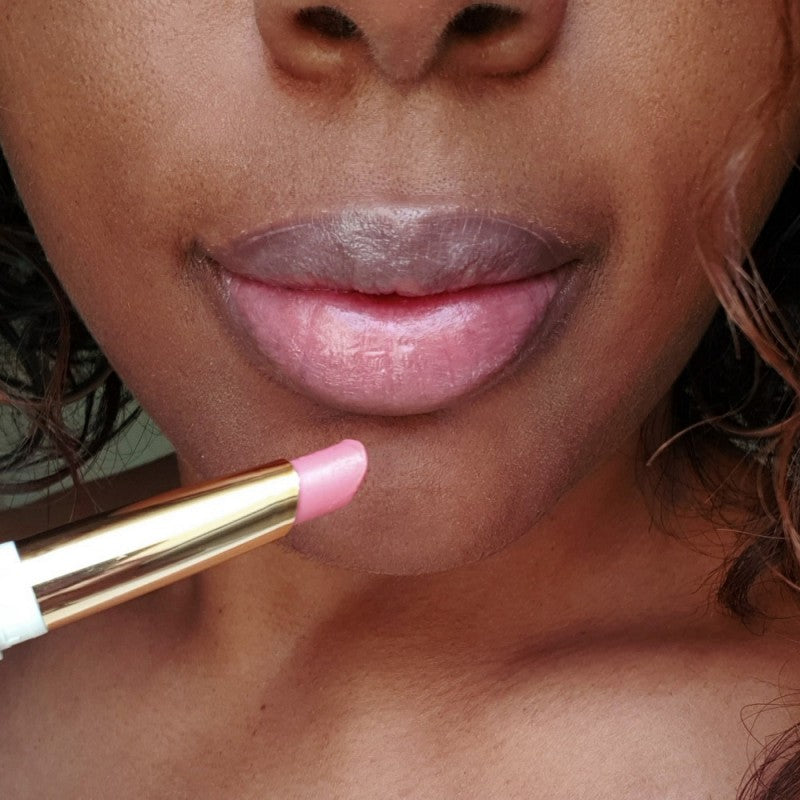 Pink Lip Embersener - Prenditi cura di me