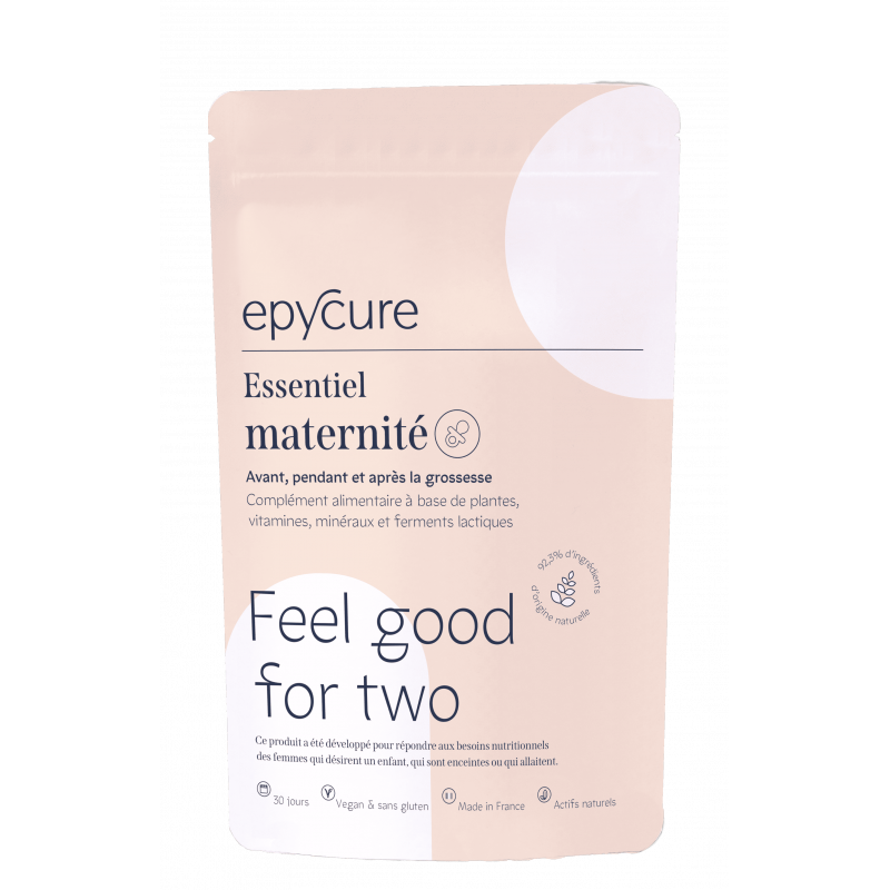 Essential Cure Maternity Epycure